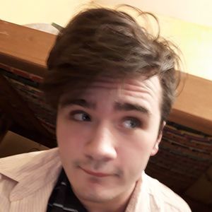 Meet your Posher, Keenan